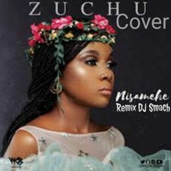 NISAMEHE Remix DJ SMACH ( Cover Zuchu ) 2021