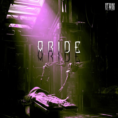 ARiDE - Кешдп