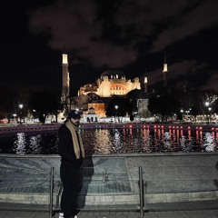 A Whisper to the Turkish Soul by danwtempo