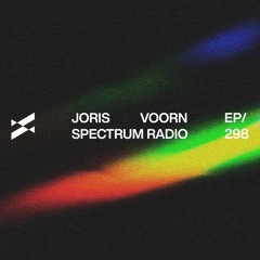Spectrum Radio 298 by JORIS VOORN | Live from Bassick Afterparty, Quito, Ecuador