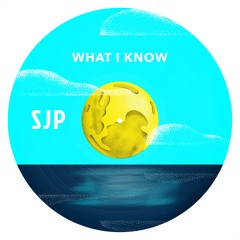 What I Know (Radio Edit)