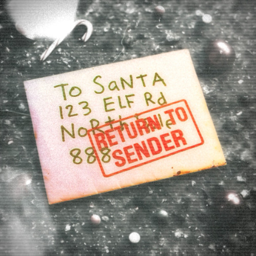 split christmas (prod. Qazers)