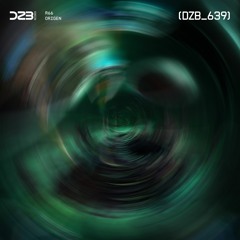 dZb 639 - R66 - Origen (Original Mix).