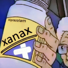 pockets full of xans