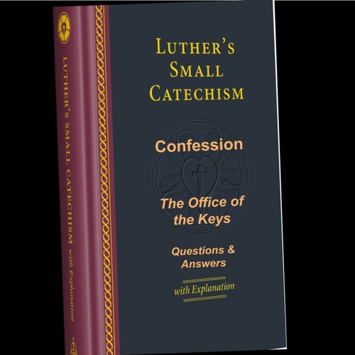 Question 339 - How is the Office of the Keys related to the proclamation of the Gospel?