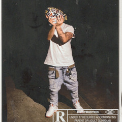 Yung K Neighborhood hero⛈🏚