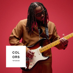 VIBES DON'T LIE - A COLORS SHOW