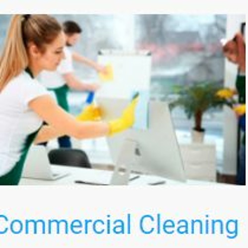 Stream Why EcoGREEN for Commercial Cleaning Vancouver? by