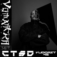 CTSD - [Vūdcast_046]