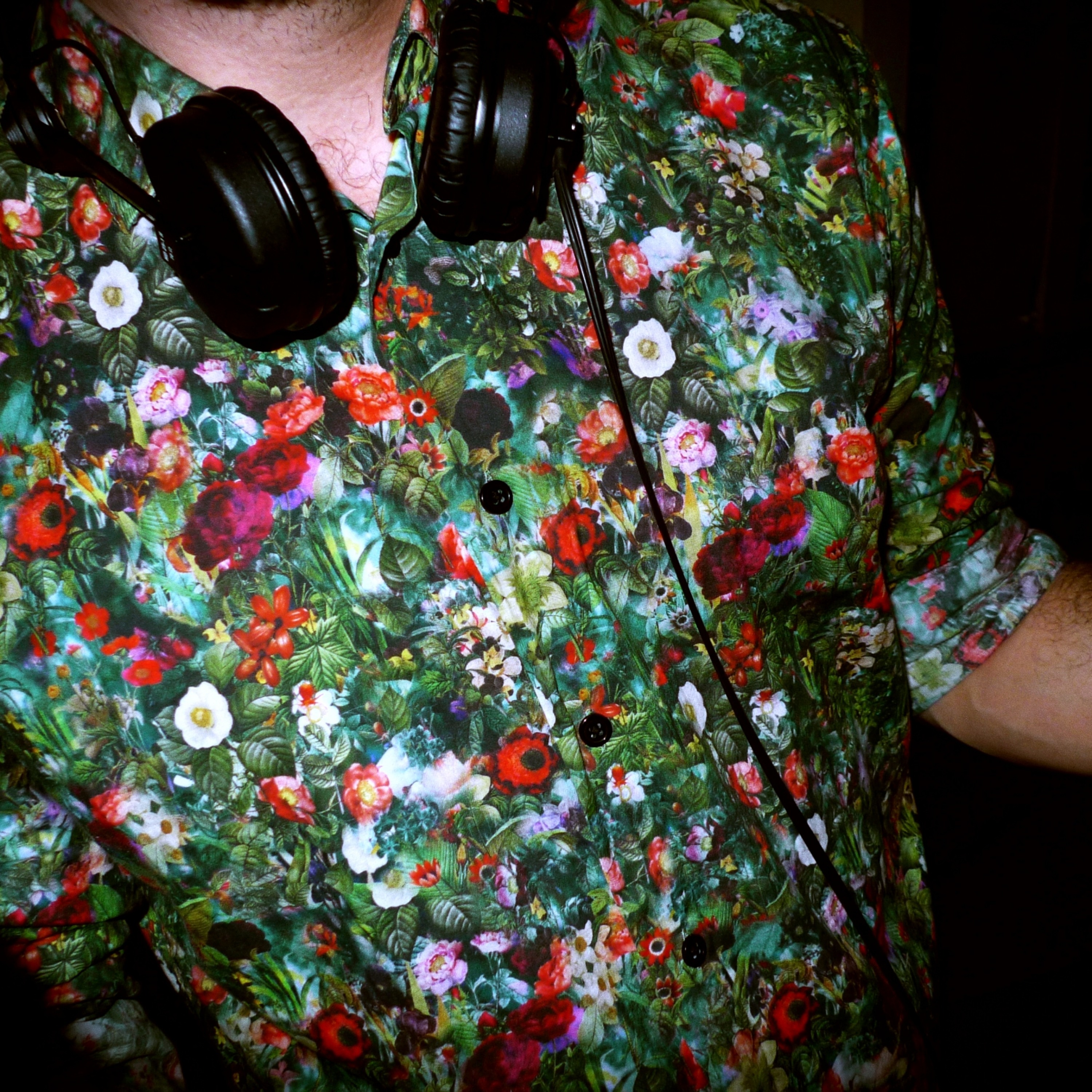DEEP Jackin\' ACID! - R A D I O