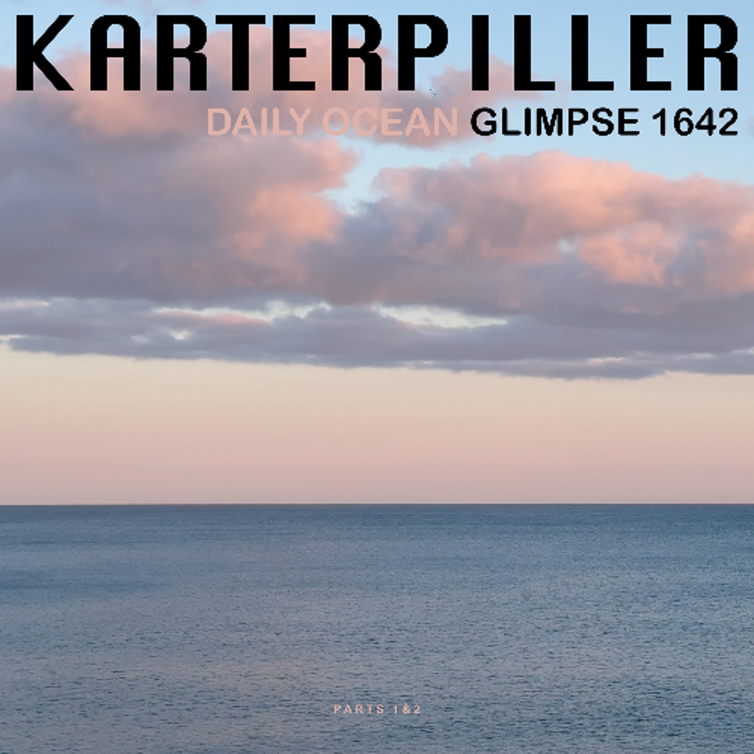 Glimpse 1642 (Apr 1 2026) episode artwork