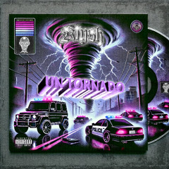 UN TORNADO (Prod. Klysh)