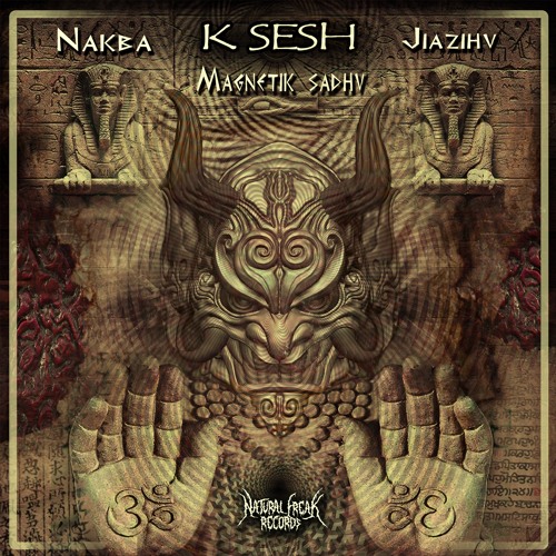 no name yet (244) - no mix - no master (preview).   ep collab Jiazihu / magnetik Sadhu / NAKBA