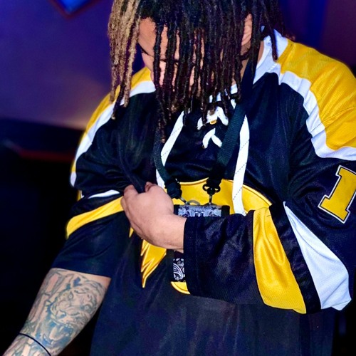 Stream IDK Anymore Ft TY SUPREME by VS1 SALAZAR | Listen online for ...