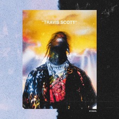 [FREE] "Andromeda" Travis Scott Type Beat Instrumental | Dark Trap Beats | Astroworld Type Beat