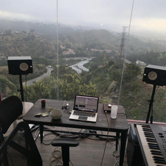 Slimundrcvr. - 5 AM Freestyle (Prod.MyGod)