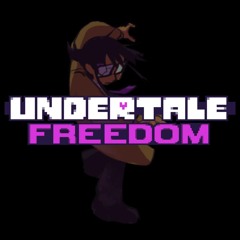 Undertale FREEDOM - With What Remains (REASAN Cover)