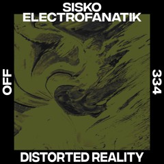 Distorted Reality EP