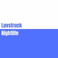 Luvstruck - Rumpshaker (Original Mix)