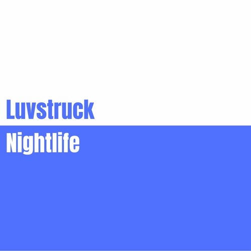 Luvstruck - Bass Controller (Original Mix)
