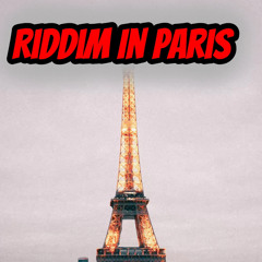 IMBOUTTA - Riddim in paris