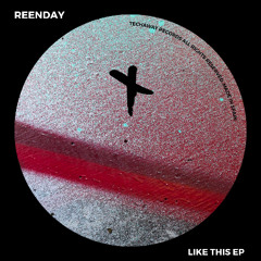 Reenday - This House (Original Mix)_TEC316