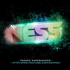 DJ Ness - Trance In Time - Episode #1