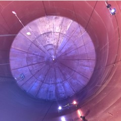 EVI at the Tank, 6/21/21