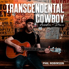Transcendental Cowboy (Acoustic Demo)