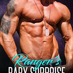 Read EBOOK 💓 Ranger's Baby Surprise: A Brother's Best Friend Romance by  Violet Paig