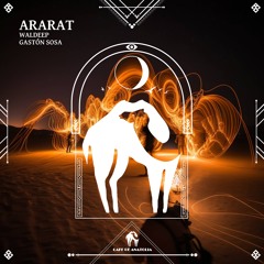 Waldeep, Gaston Sosa - Sis (Cafe De Anatolia)
