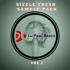Sizzle Fresh Sample Pack Vol 2