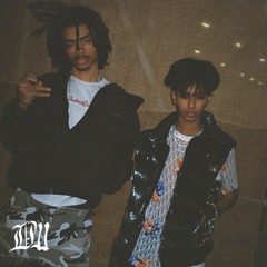 Yung Fazo ft. Southsidesilhouette - Spilled The Cup  (Slump Audios)