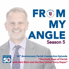 50th Anniversary