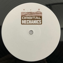 Sound Synthesis - Orbital 104 EP