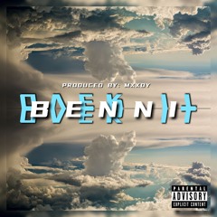 Benni - Over It