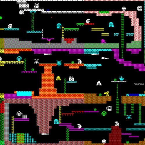 Gaming In The Eighties