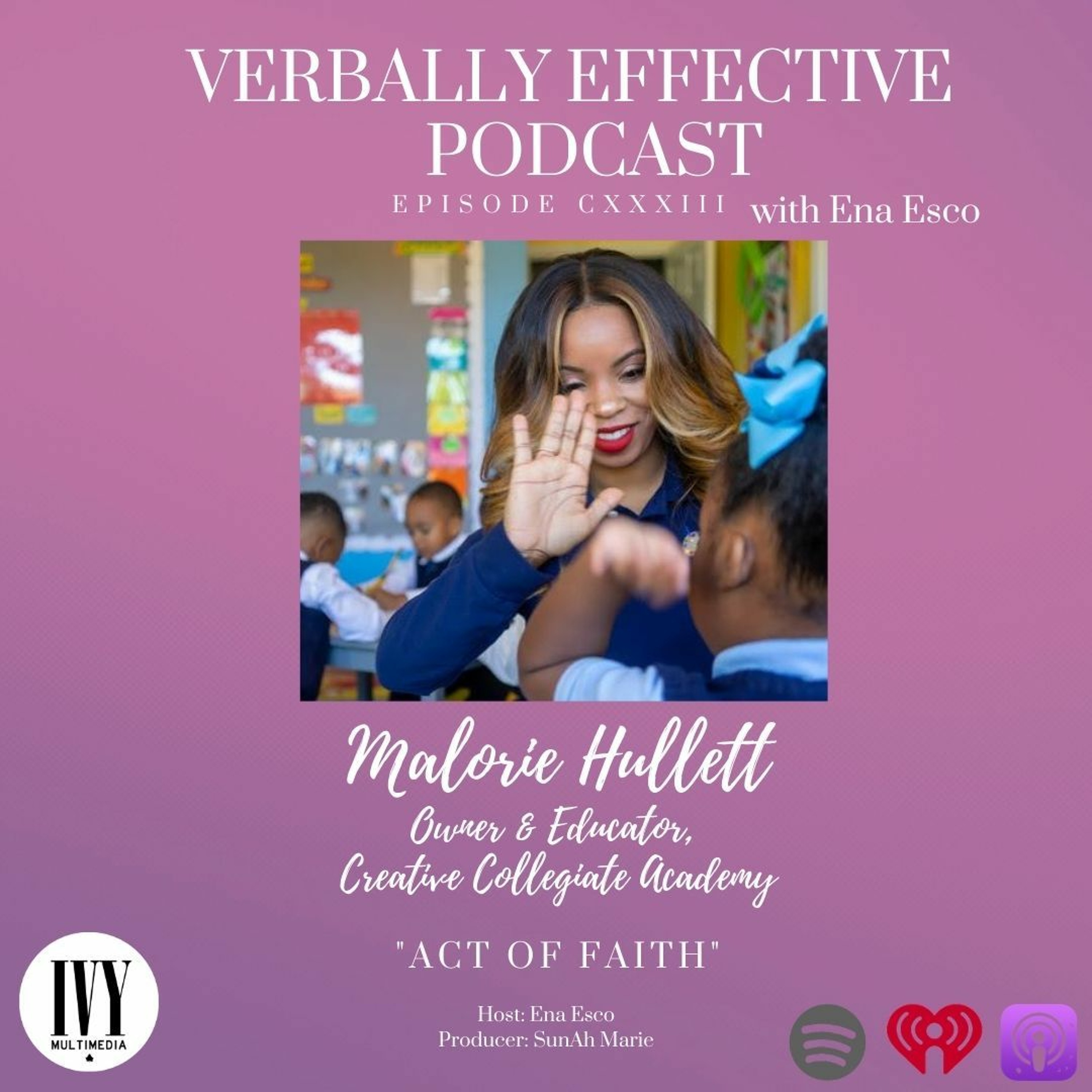 Verbally Effective