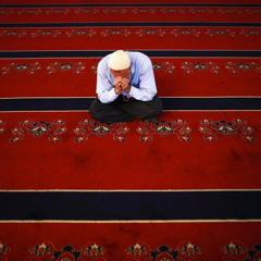 القارئ عبدالعزيز الفقيه - سورة الفرقان