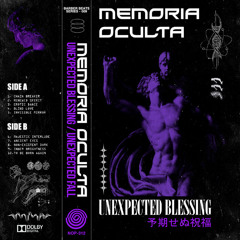 Memoria Oculta - Chain Breaker