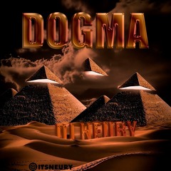 Dogma Music Session - Dj Neury