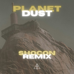 DJ Fresh - Planet Dust Unoffical Remix