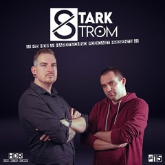 #015 HDR Hardtechno Podcast pres. STARKSTROM
