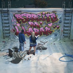 Lola Indigo, Paulo Londra - PERREITO PA LLORAR