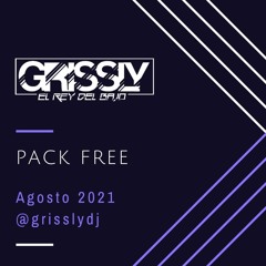 Pack Free Agosto 2021 (Grissly ) +573212952086