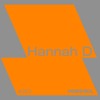 HS.003 — Hannah D DJ mix artwork - Electronic music tracklist cover image