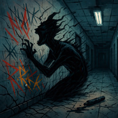 Scratched Into Walls