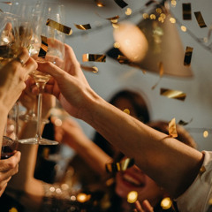 Celebrate Cause Your Above The Ground Today