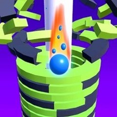 Drop Stack Ball: Can You Beat the High Score?