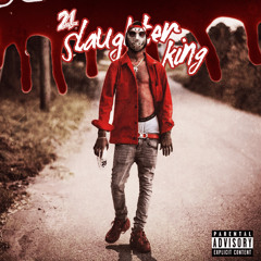 21 Savage- No Peace (Prod by. Fukk 12 & DP Beats)